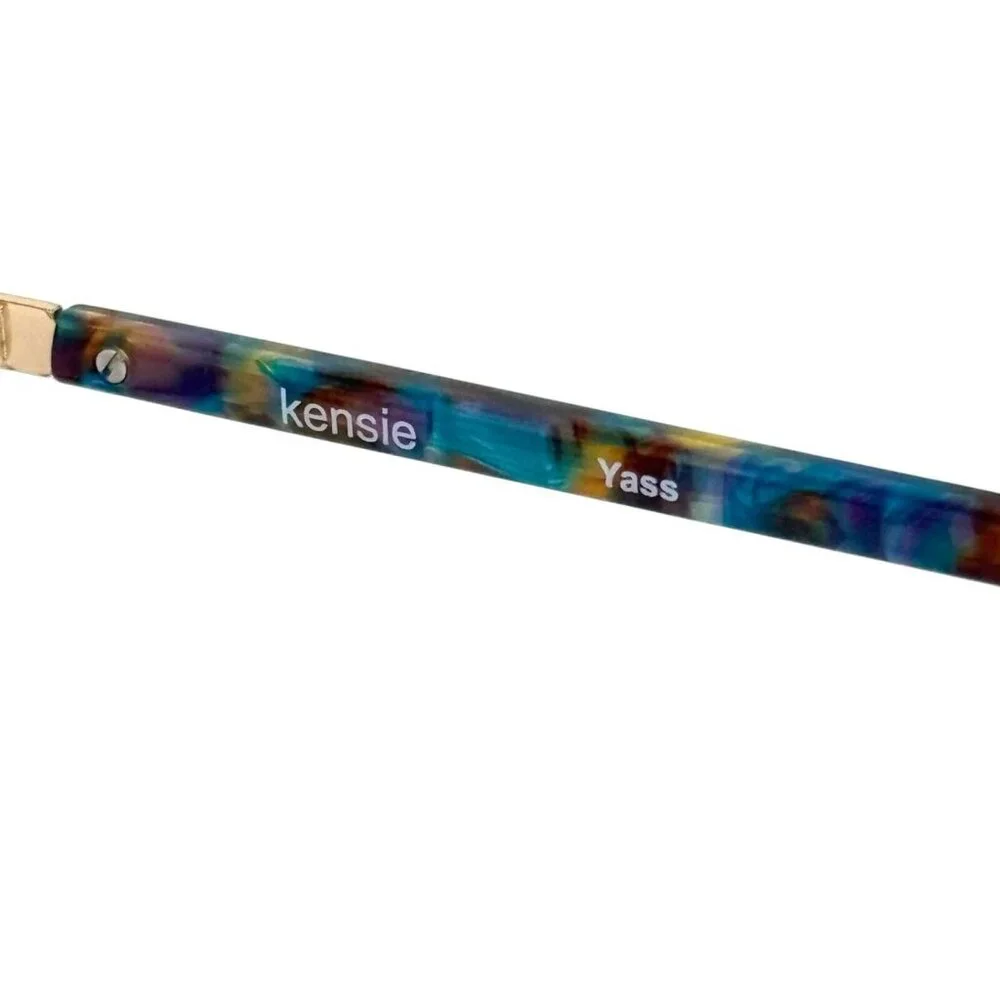 Kensie yass eyeglass